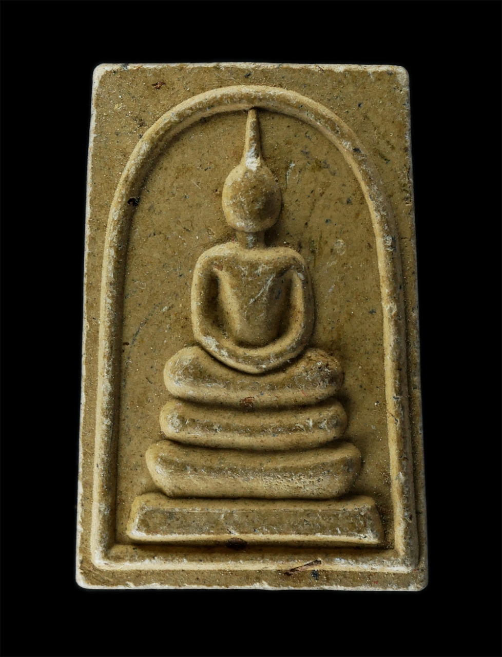 2Sep24 (53)p.jpg - พระสมเด็จหลังรูปเหมือน หลวงพ่อพริ้ง(พระครูธรรมสารรักษา) วัดบางปะกอก กรุงเทพ เนื้อผงพุทธคุณ ผงว่าน พระเก่าสวย มวลสารดี | https://kamulet.in.th